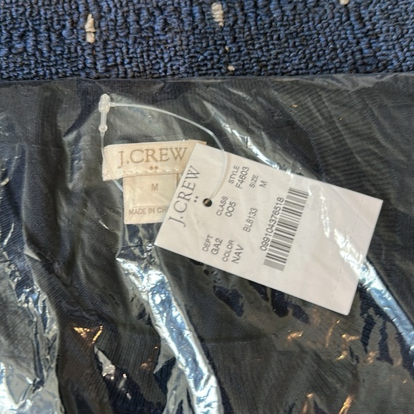 JCrew Caryn Shell - Picture 2 of 3